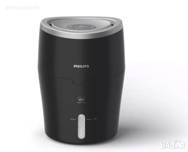 Овлажнител за въздух Philips HU4813/10, Технология NanoCloud, снимка 1