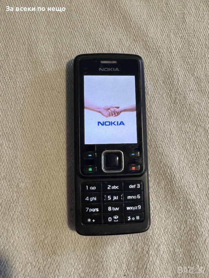 Nokia 6300 , Нокия 6300, снимка 1