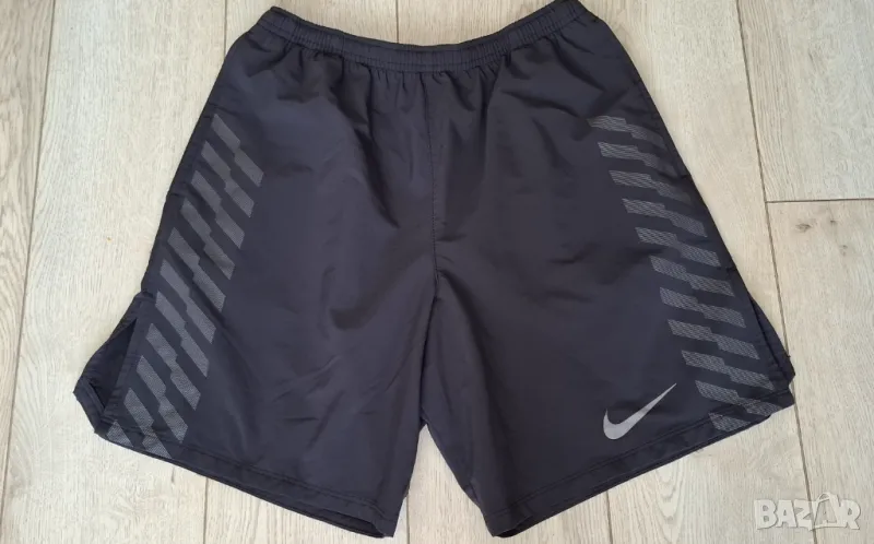 NIKE Детски оригинални спортни къси панталони 13-14 г, снимка 1