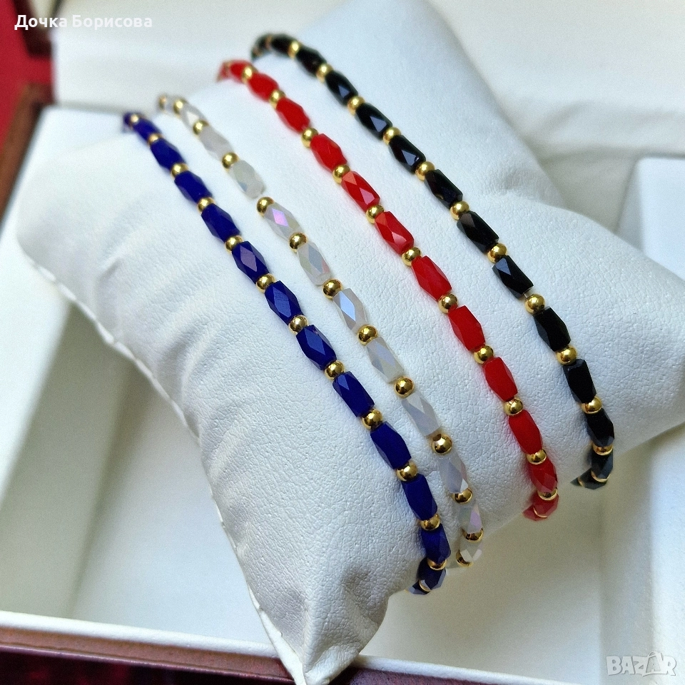 Гривни - Colour Harmony , снимка 1