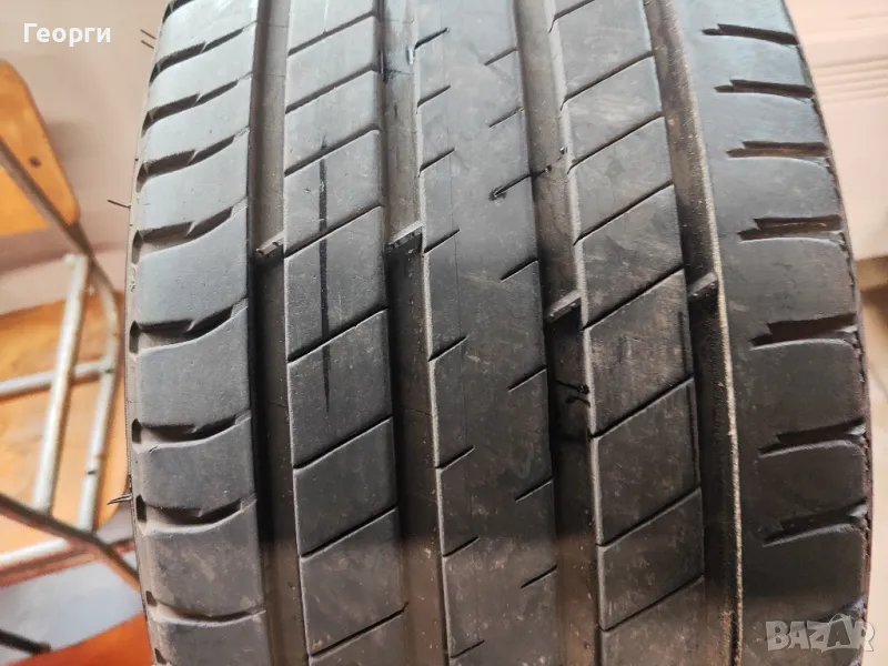 2бр. летни гуми 245/45/20 Michelin , снимка 1