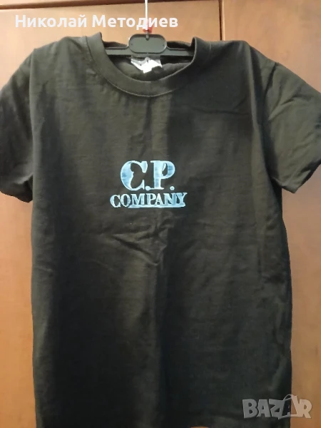 Чисто нова тениска рс company , снимка 1