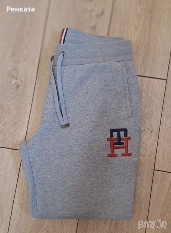 Долнище с вата Tommy Hilfiger, снимка 1