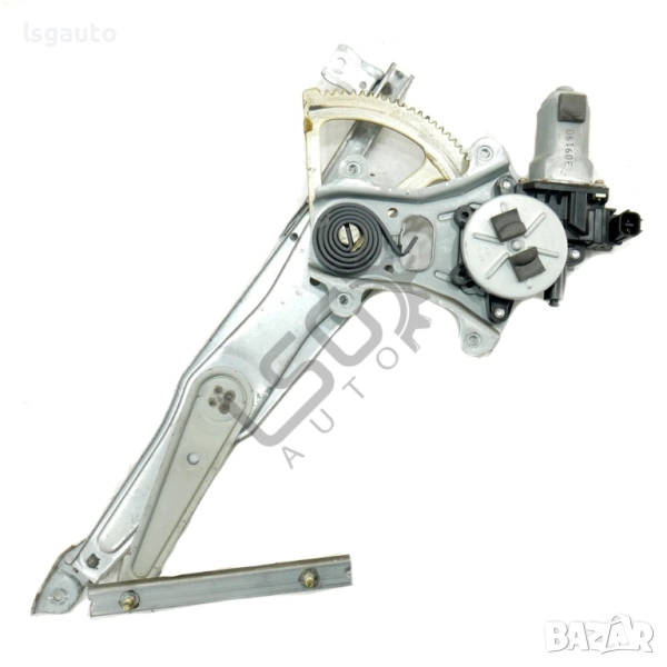 Механизъм преден ляв ел. стъклоповдигач Subaru OUTBACK IV 2003-2009 ID: 153015, снимка 1