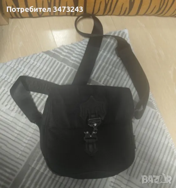 чанта trapstar, снимка 1