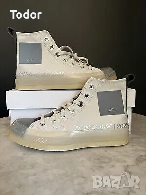 Converse All-Star 70 кецове 42.5 , снимка 1