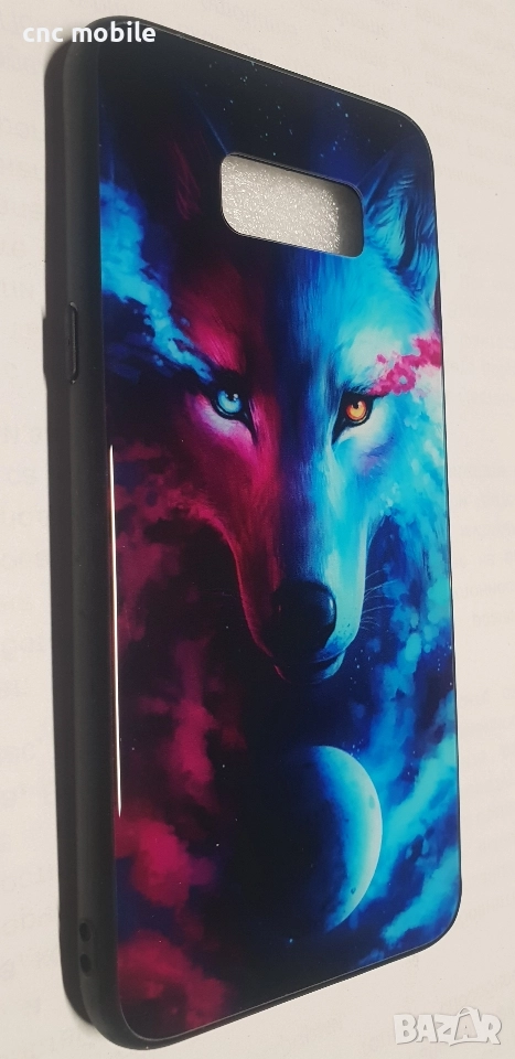 Samsung Galaxy S8 Plus - Samsung SM-G955F калъф case , снимка 1
