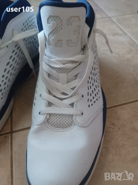 Кецове Air Jordan Flight 2015 #47, снимка 1