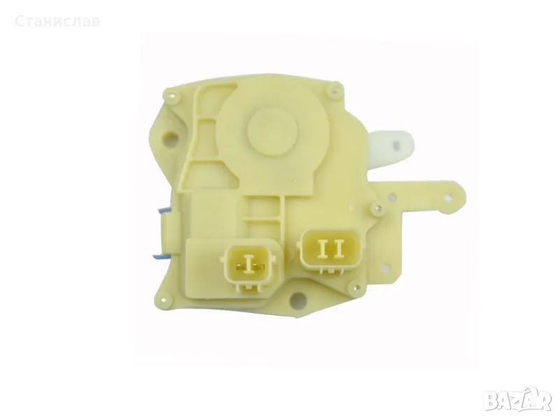 Honda Civic Брава за задна дясна врата, снимка 1