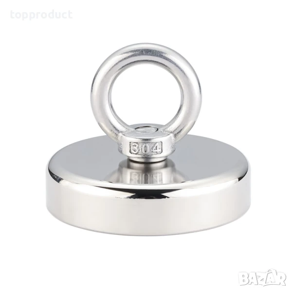 Силни неодимови магнити, снимка 1