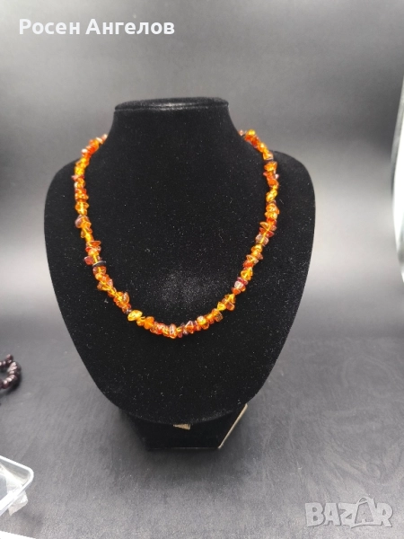 Кихлибарено Колие , снимка 1