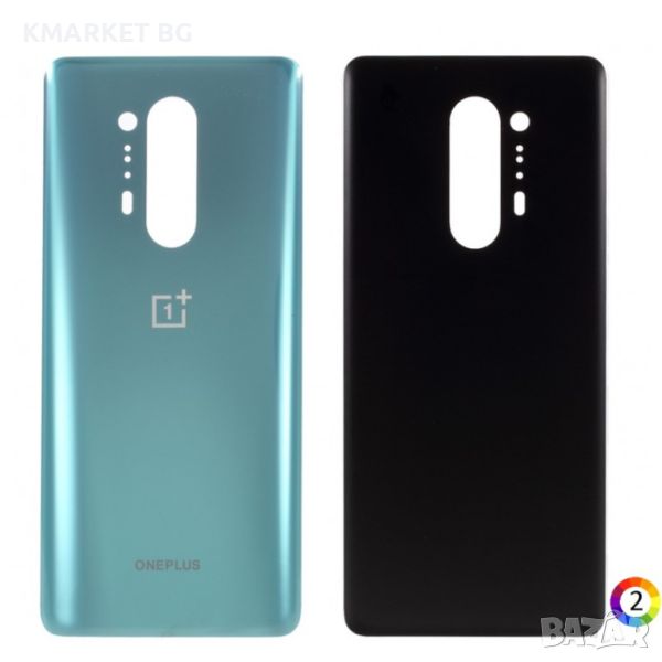 Оригинален Заден Капак за OnePlus 8 Pro, снимка 1