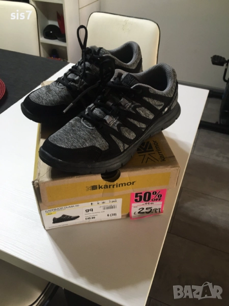 унисекс маратонки Karrimor, снимка 1