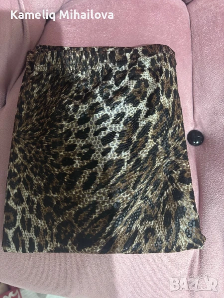 Дамски клин, снимка 1