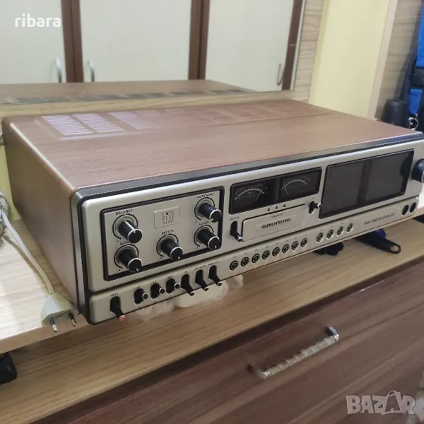  Ресийвър Grundig 30, снимка 1