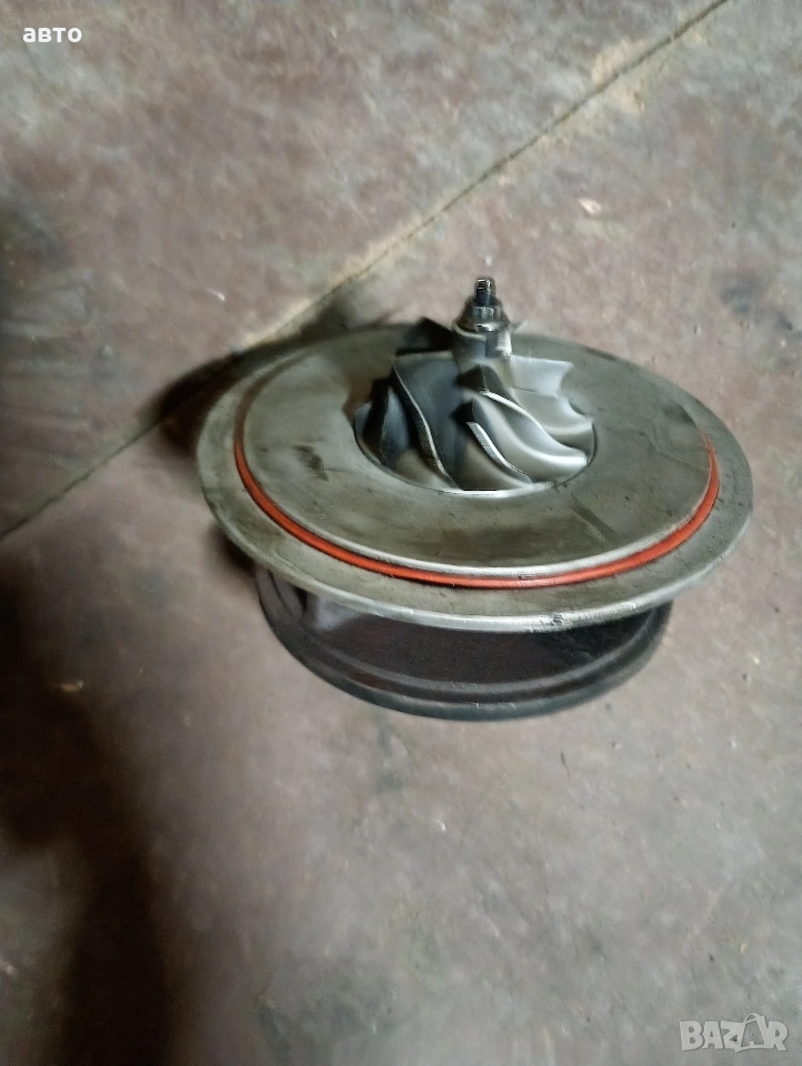 средна част 2260 БМВ , снимка 1