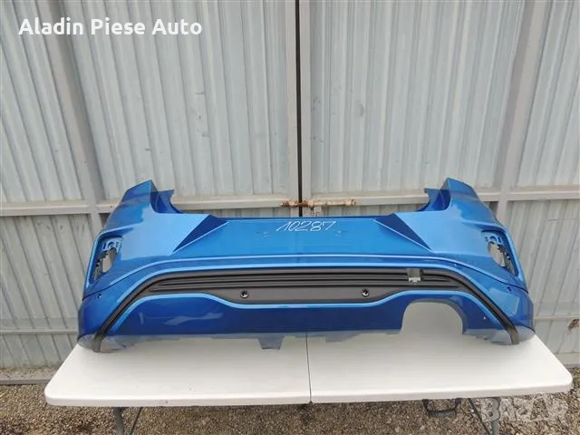 Задна броня Ford Puma ST Line година 2020 2021 2022 2023 код L1TB-17906-A1, L1TB-17F866-B , снимка 1