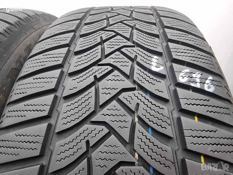 1бр зимна гума 225/55/16 DUNLOP L0969, снимка 1