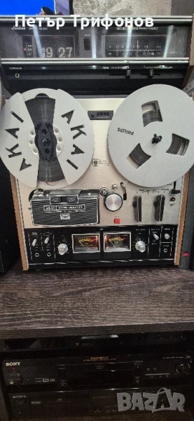 Akai GX210D, снимка 1