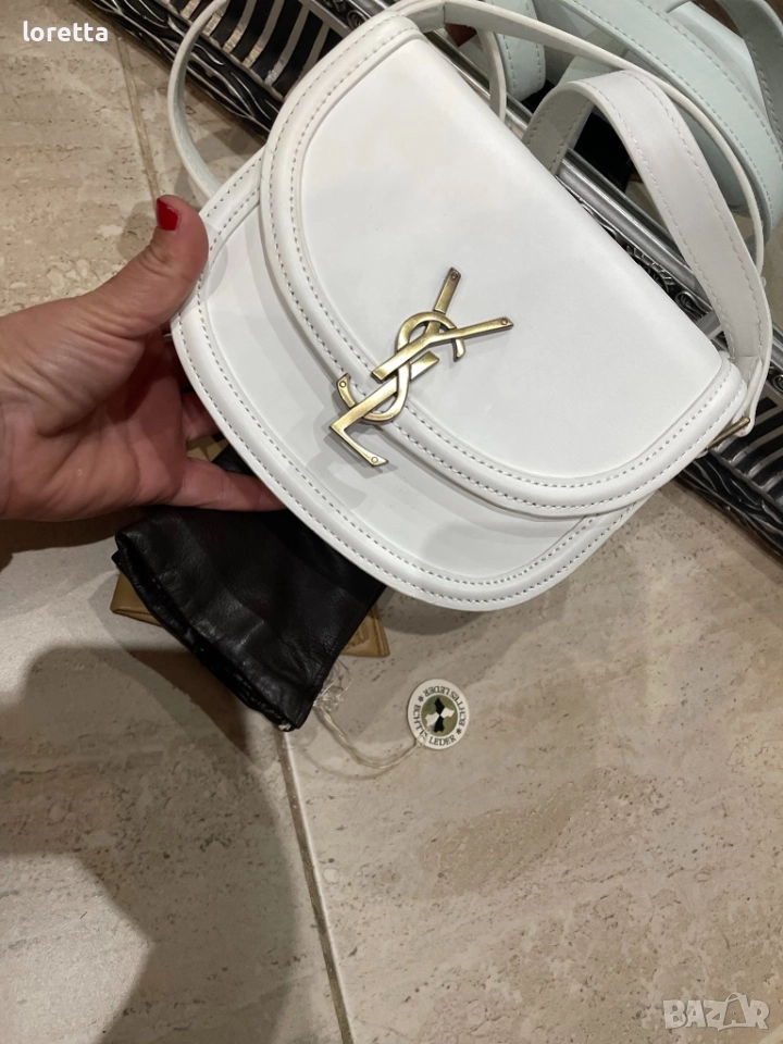 YSL , снимка 1