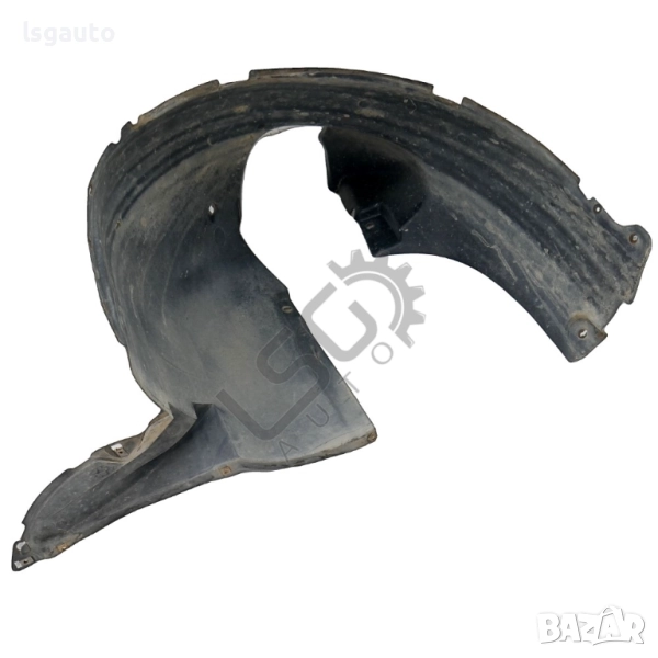 Преден ляв подкалник Skoda Fabia I (6Y) 1999-2008 ID: 151621, снимка 1