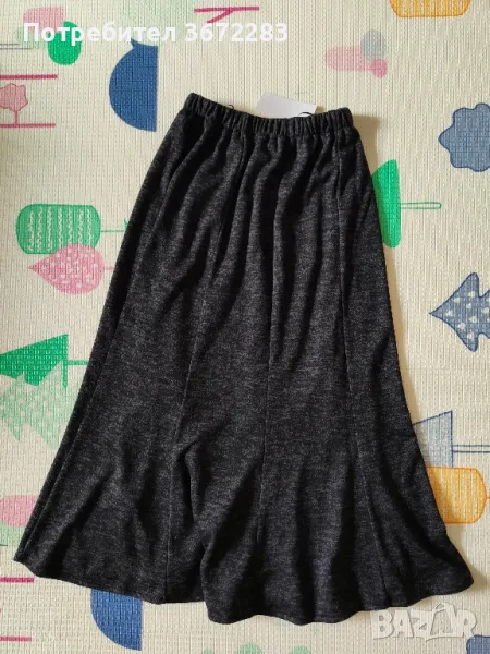 Нова дамска пола с етикет, снимка 1