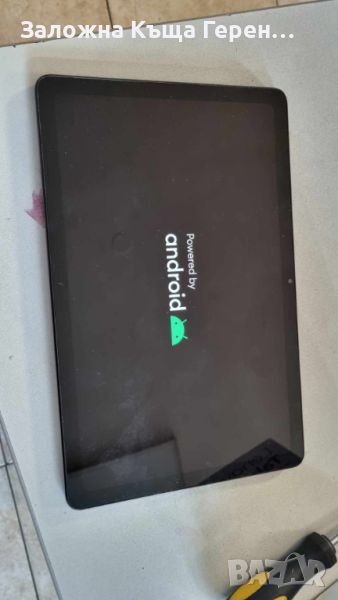 Таблет Nokia T21 10", снимка 1