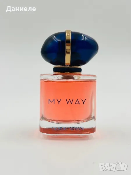 Giorgio Armani My Way 30ml , снимка 1