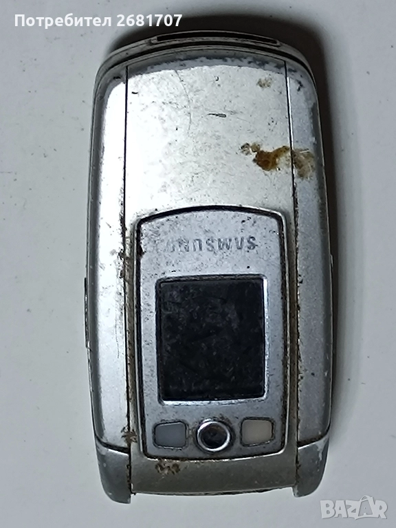 телефон Самсунг SGH-E710, снимка 1