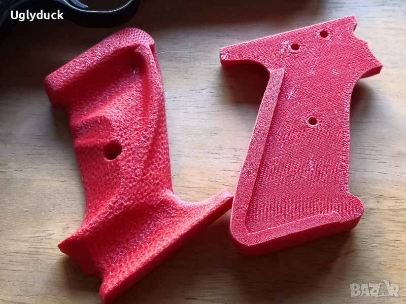 Чирени за Въздушен Пистолет CROSMAN 2240, 1377, 1322и т.н, снимка 1