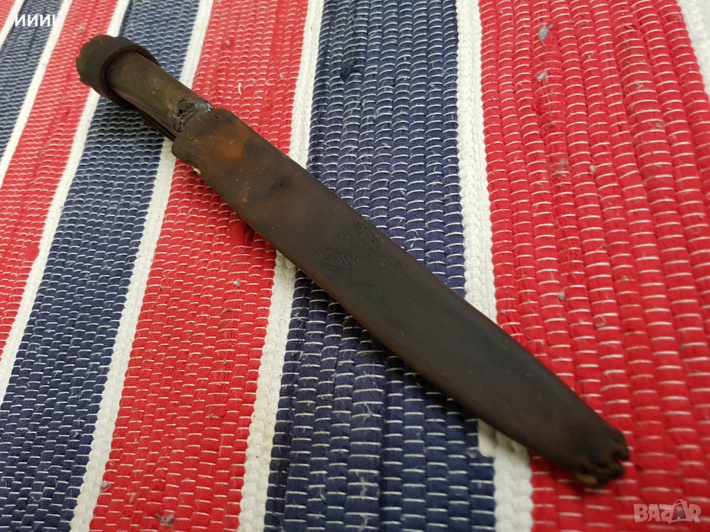Овчарски нож кама , снимка 1