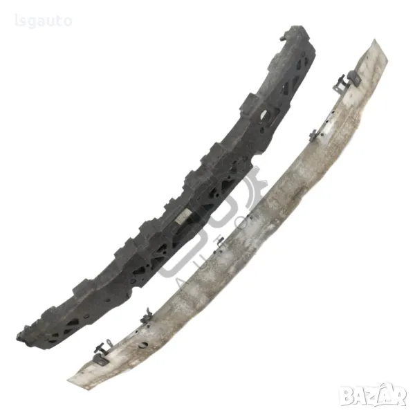 Основа предна броня BMW 5 Series (F10, F11) 2010-2016 ID:146397, снимка 1