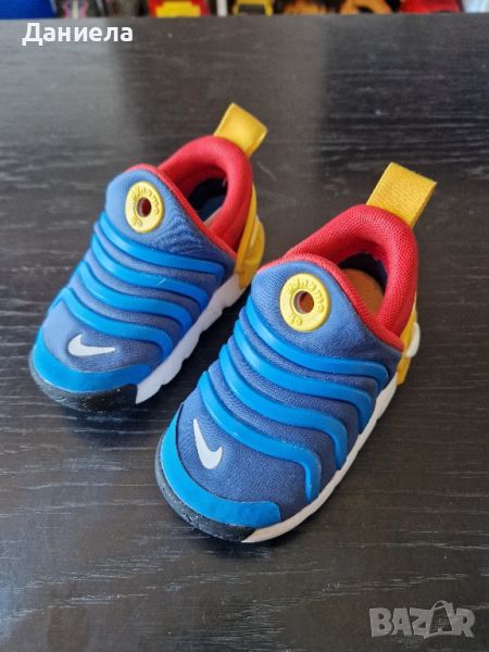 NIKE Dynamo 21н., снимка 1