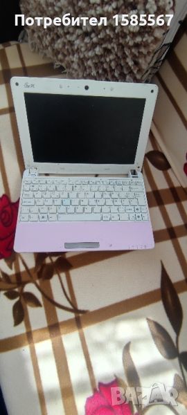 Asus eee PC 1005e, снимка 1