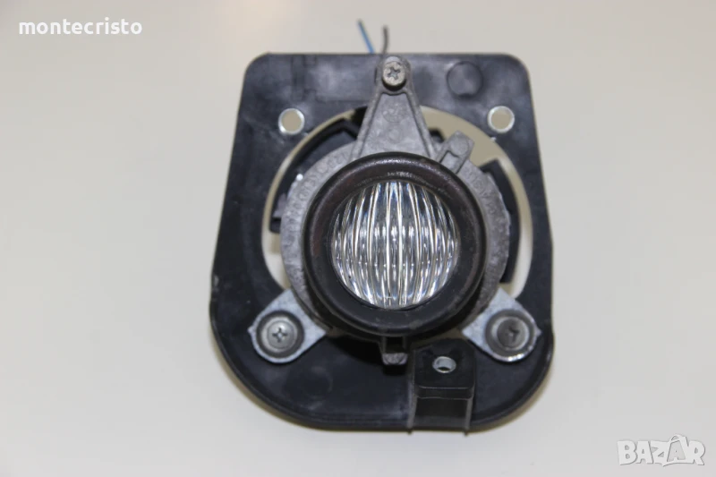 Десен халоген Lancia Ypsilon facelift (2006-2011г.) десен фар за мъгла 51791907 / 51827603, снимка 1