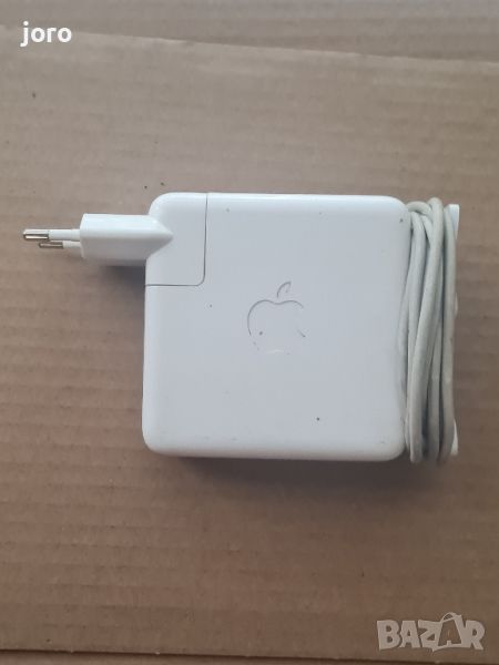 apple 85w  power adapter 20v 4,25a, снимка 1