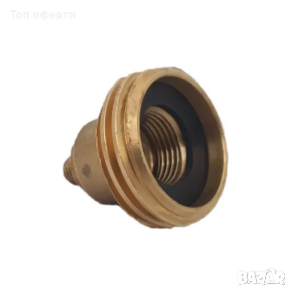 Пълначка за газ NK1417 немски стандарт, снимка 1