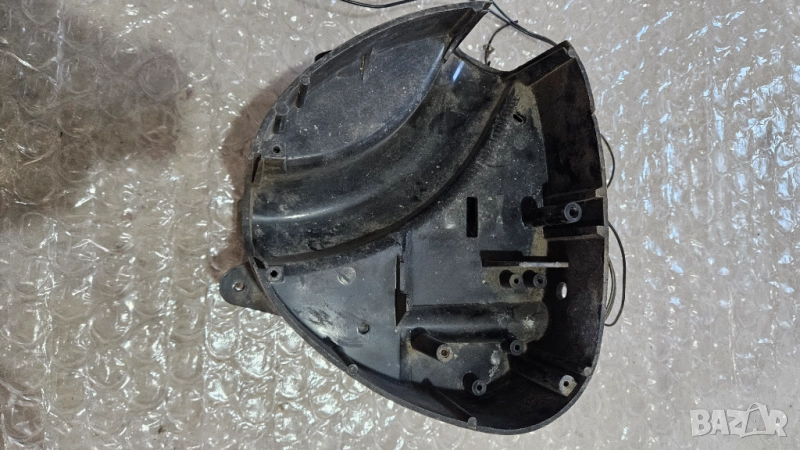 Кутия филтърна за симсон , снимка 1