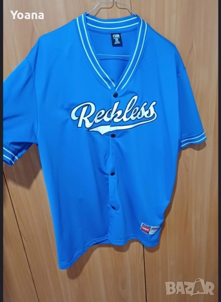 СПОРТНА РИЗА (м/ж), снимка 1