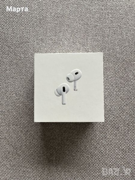 Кутия AirPods Pro 2, снимка 1