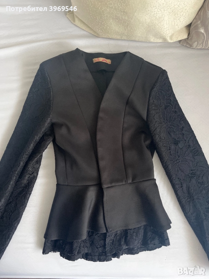 Сако , снимка 1