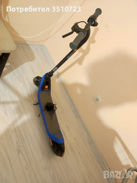 Тротинетка , снимка 1