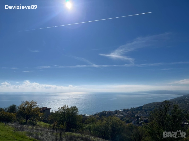 Парцел гр.Балчик, снимка 1