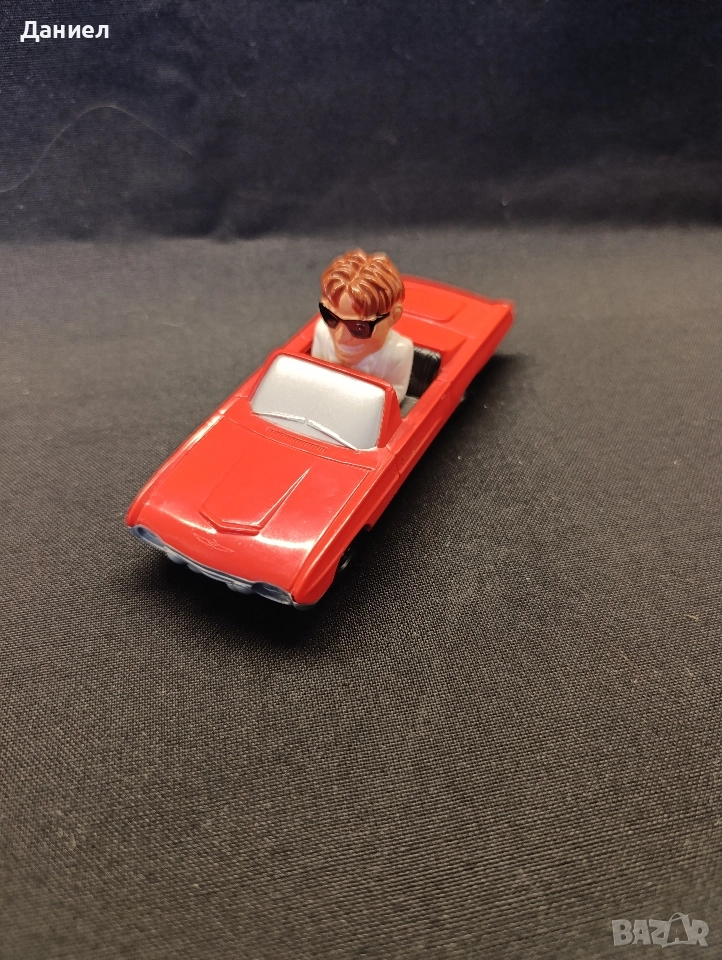 Играчка от Макдоналдс 1994 г, снимка 1