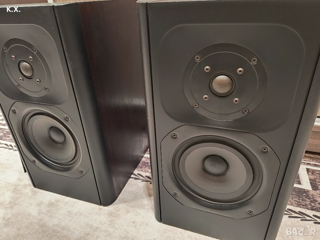 Тонколони Jamo concert 2, снимка 1