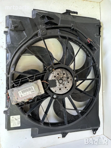 Перка за BMW E87-7801993, снимка 1