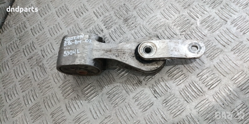 Тампон VW Sharan 2.8i 4motion 2002г.	, снимка 1