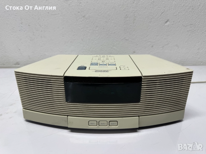 Радио - Bose Wave Radio/CD, снимка 1