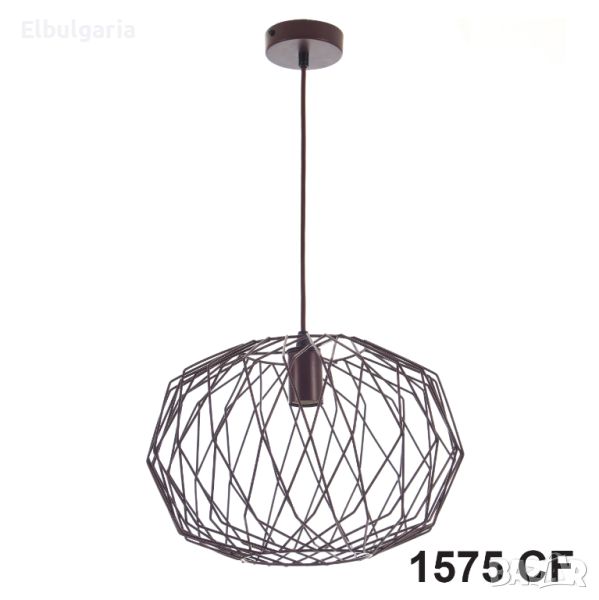 Метални пендели, снимка 1