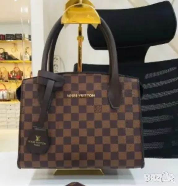 чанта louis vuitton , снимка 1